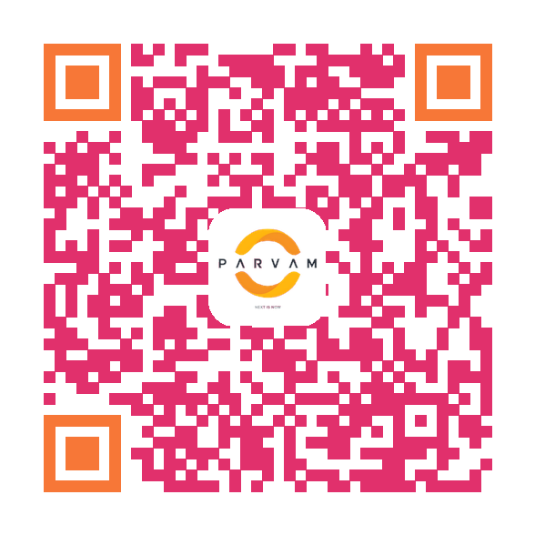 Instagram QR