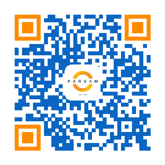 LinkedIn QR